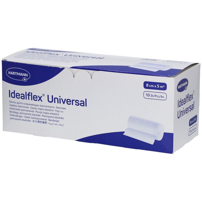 Idealflex universal 8 cm x 5 m