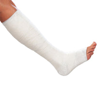 Varicex-S Zinc Paste Bandage 10cmx5m