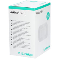 Askina Soft steril 5x9cm