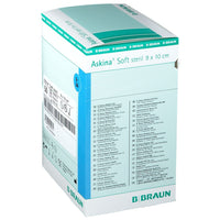 Askina Soft steril 9cmx10cm