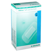 Askina Soft steril 9cmx15cm