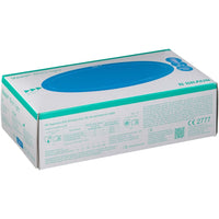 Vasco Nitril light, Gr. S, puder-u. latexfrei, unsteril