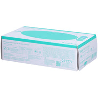 Vasco Nitril light, Gr. M, puder-u. latexfrei, unsteril