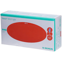 Vasco Nitril light, Gr. L, puder-u. latexfrei, unsteril