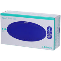 Vasco Nitril light, Gr. XL, puder-u. latexfrei, unsteril