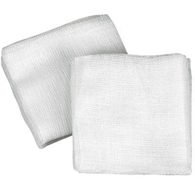 Askina Kompressen 7,5x7,5cm steril, 8fach