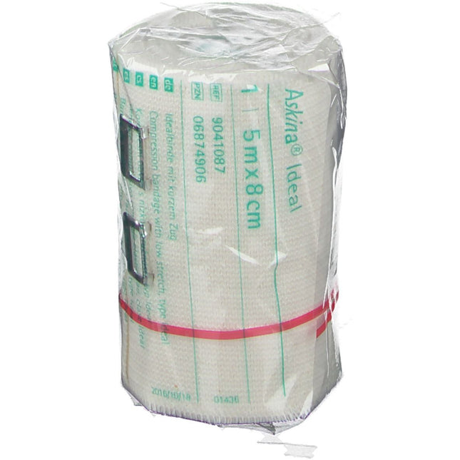 Askina Ideal Bandage 8cmx5m