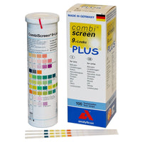 Combi-Screen 9 + Leuko PLUS