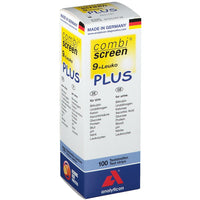 Combi-Screen 9 + Leuko PLUS