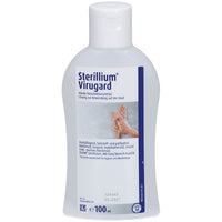 Sterillium Virugard 100ml