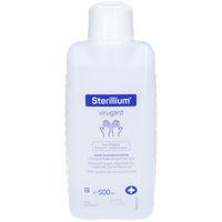 Sterillium Virugard 500ml