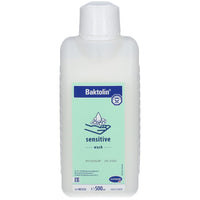 Baktolin sensitive 500ml