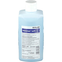 Skinman soft 500ml