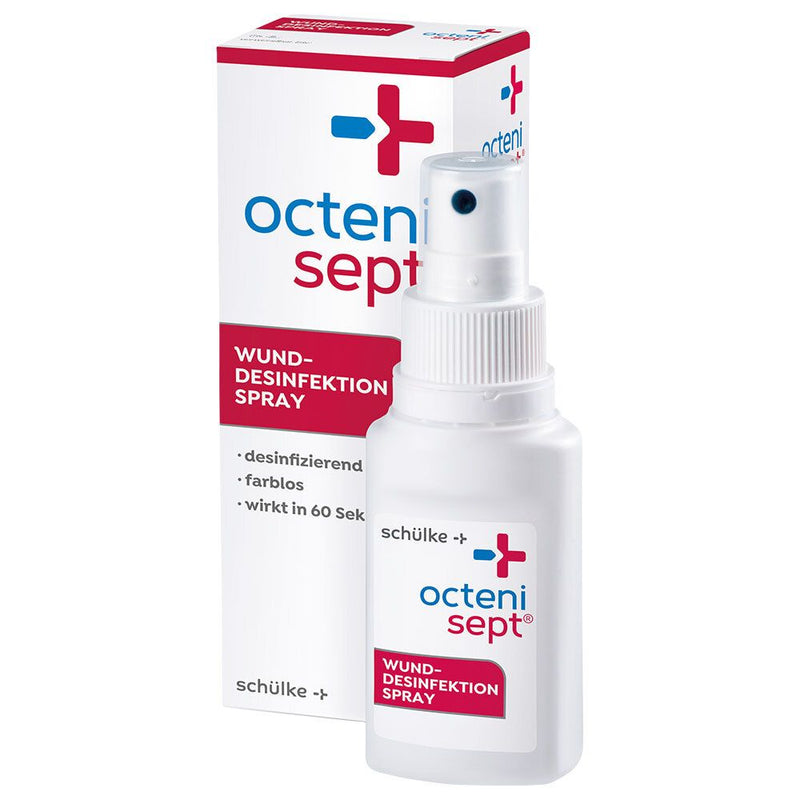 Octenisept Wunddesinfektion 50ml