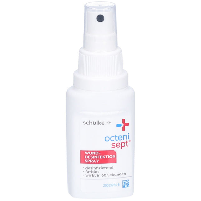 Octenisept Wunddesinfektion 50ml