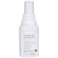 Octenisept Wunddesinfektion 50ml