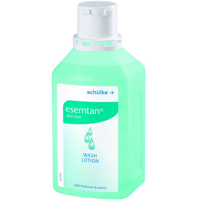 Esemtan wash lotion 1 liter