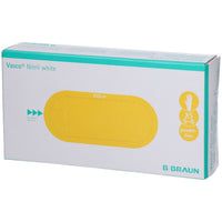 Vasco Nitril white Untersuchungshandschuh, Gr. XS, puder-u. latexfrei, unsteril