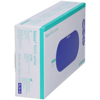 Vasco Nitril white Untersuchungshandschuh, Gr. XL, puder-u. latexfrei, unsteril