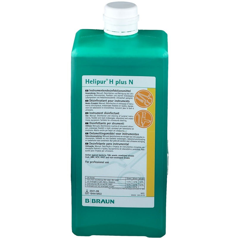 Helipur H Plus N 1 liter