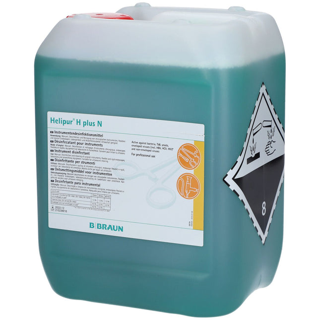 Helipur H Plus N 5L.