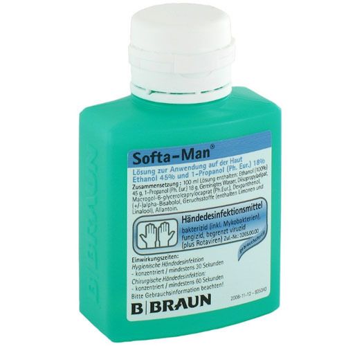 Softa-Man 100ml