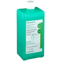 Softasept N 250ml, ungefärbt