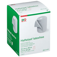 Haftelast latexfrei 10cmx20m