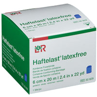 Haftelast latexfrei, 12cmx20m