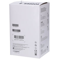 TOPPER 8 10,0 x 10,0 cm sterile Kompresse