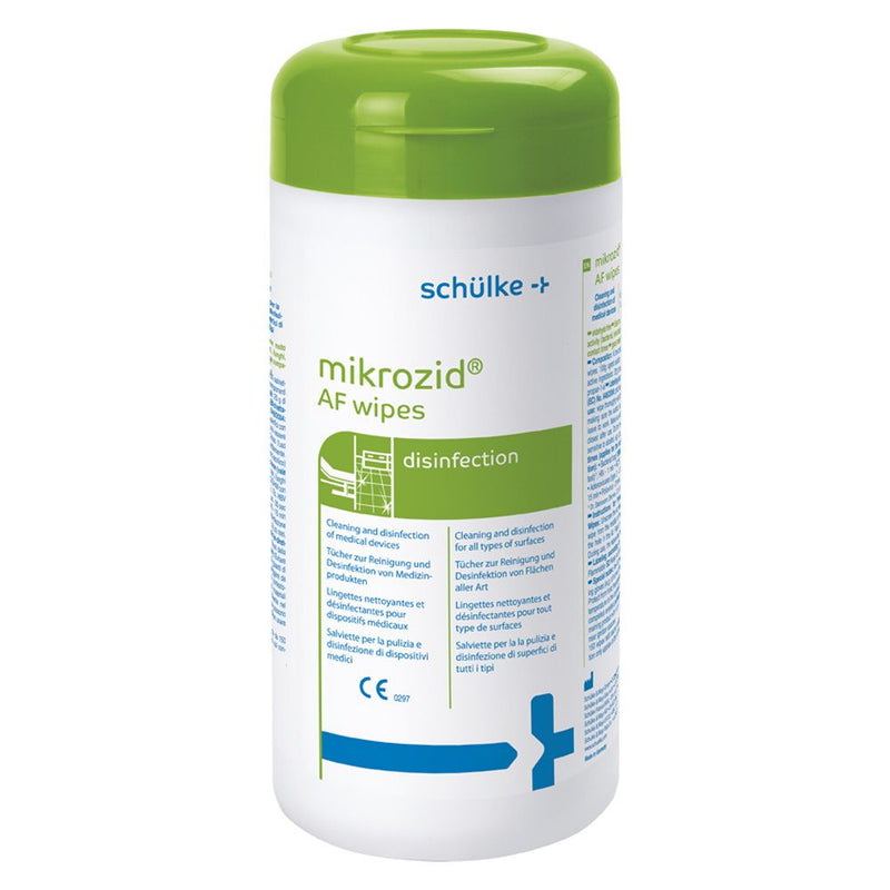Mikrozid AF-wipes Tücher-Nachfüllbeutel