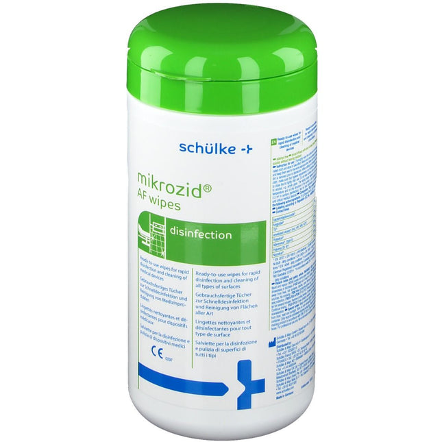 Mikrozid AF-wipes Tücher-Nachfüllbeutel