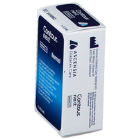 Contour Kontroll-Lösung, normal für Contour Next-Sensoren