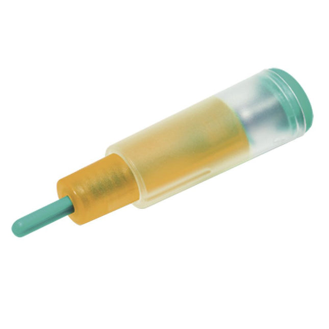 Blutlanzetten Solofix Safety Neonat, 0,8mm Klinge, Punktionstiefe 2,0mm