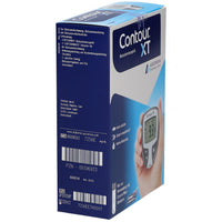 CONTOUR® NEXT Set mg/dl - neu