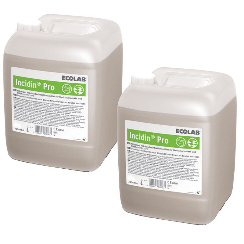 Incidin Pro 2L