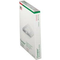 Curapor Wundverband 7x5cm, steril (100er)
