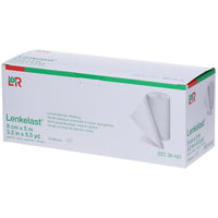 Lenkelast 8cmx5m