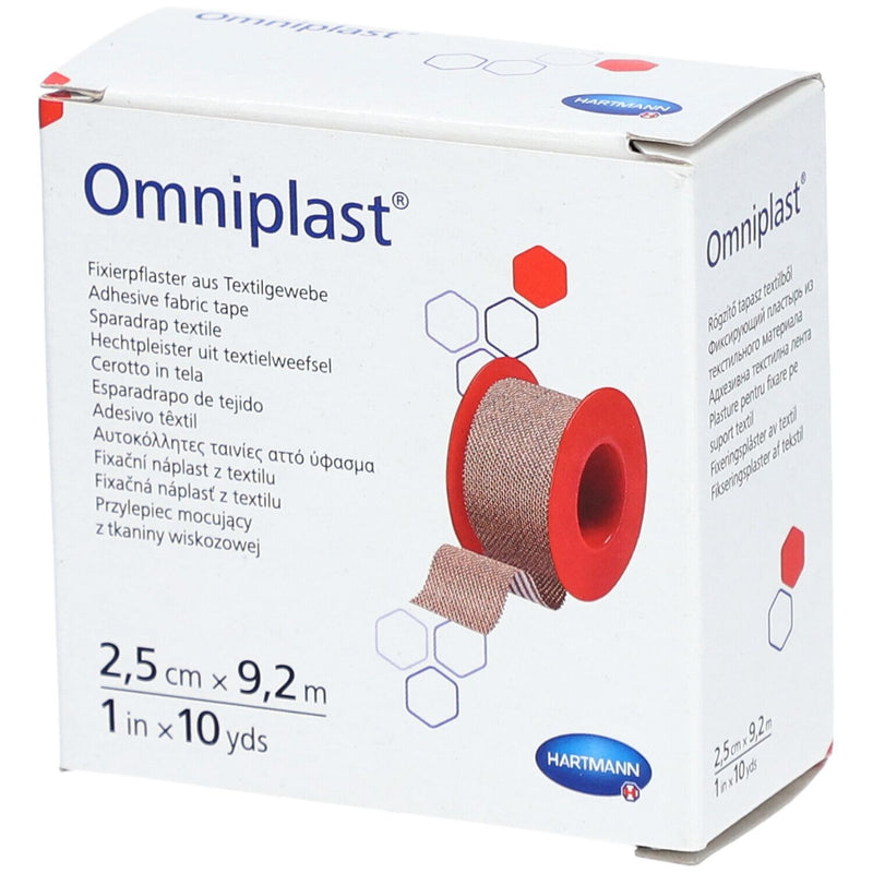 Omniplast 5cmx9,2m
