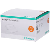 Askina Verbandmull 10cmx5m