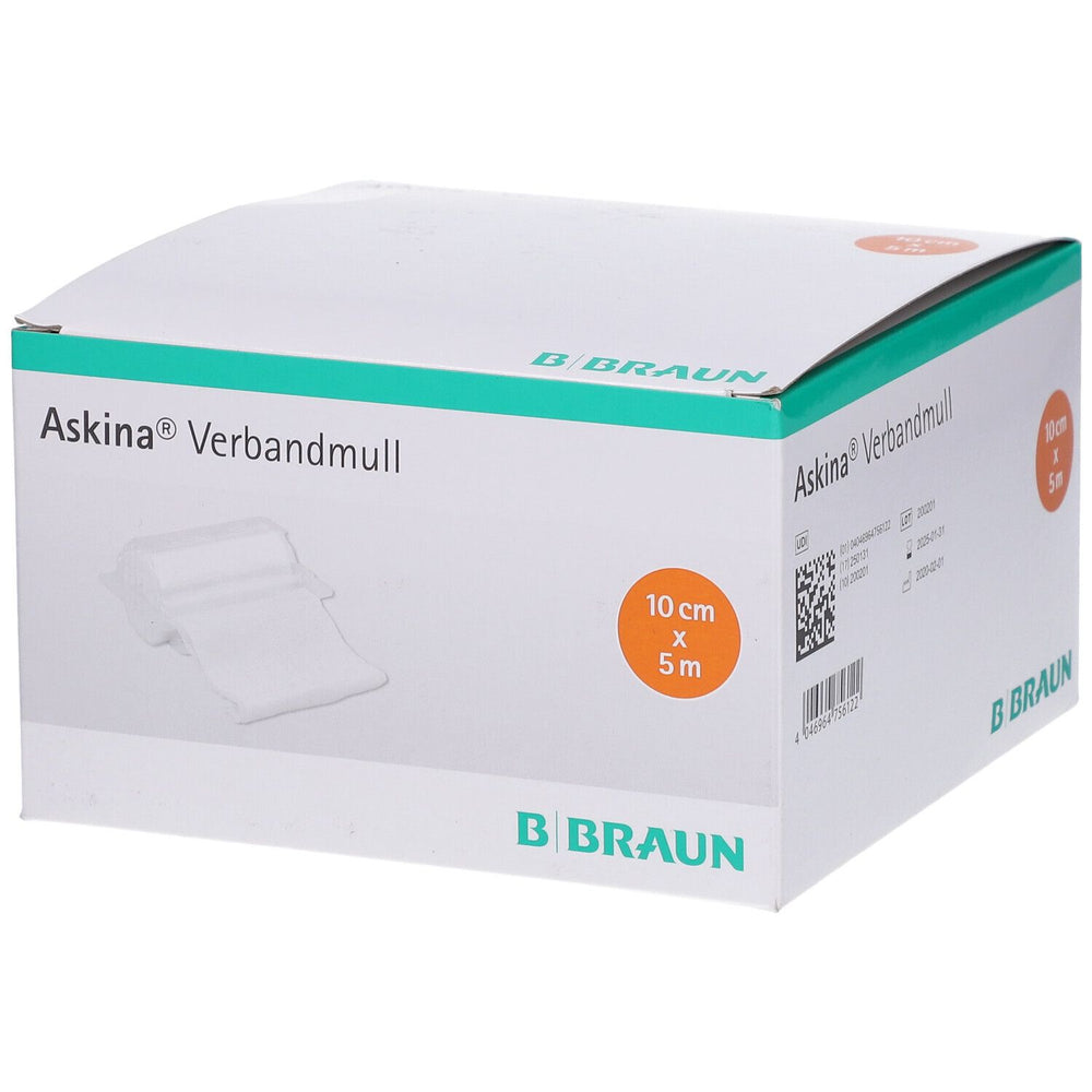 Askina Bandage Roll 10cmx5m