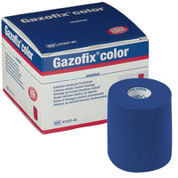 Gazofix Color 6cmx20m, blau