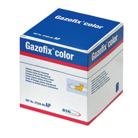 Gazofix Color 8cmx20m, gelb