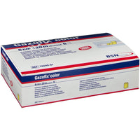 Gazofix Color 6cmx20m, gelb