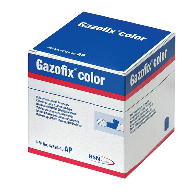 Gazofix Color 8cmx20m, pink