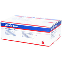 Gazofix Color 8cmx20m, pink