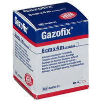 Gazofix 6cmx4m