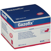 Gazofix 8cmx4m