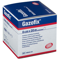 Gazofix 12cmx4m