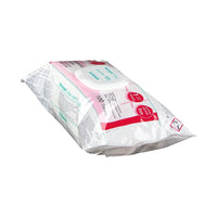 Meliseptol Wipes sensitive, 15,2x20cm, Nachfüllpackung
